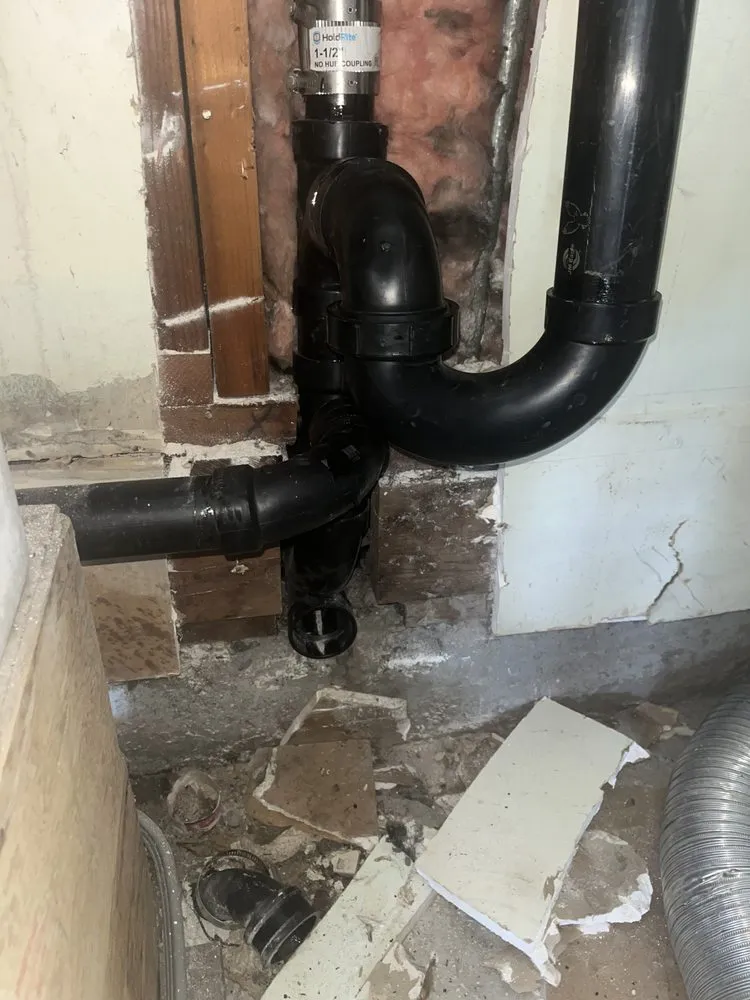 Slide of Plumbing Pro