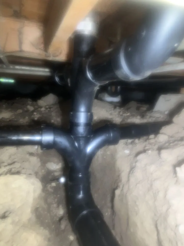 Slide of Plumbing Pro