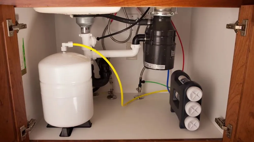 Professional water heater service for homes in Germantown, MD by Plumbing Pro Services- Germantown