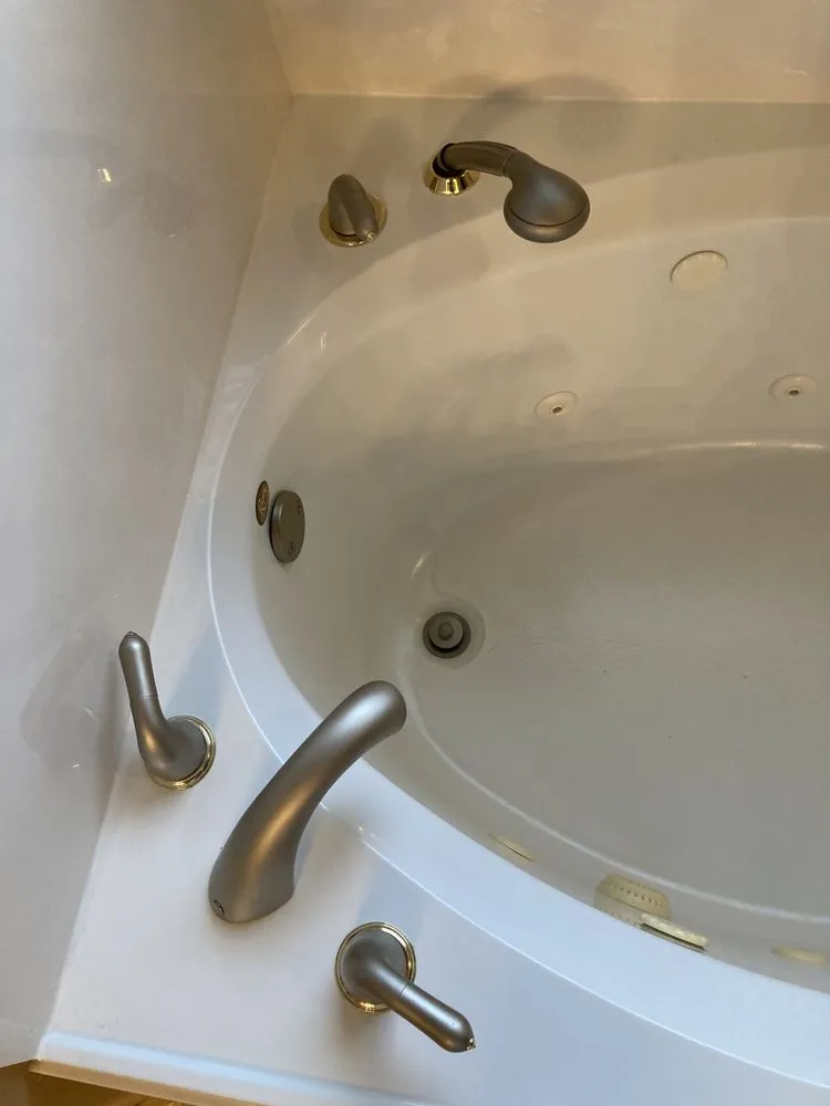 Slide of Plumbing Pro Services