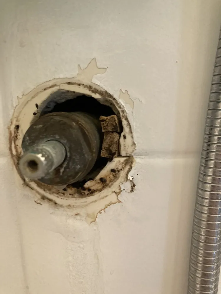 Slide of Plumbing Pro Services