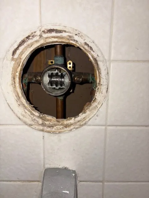 Slide of Plumbing Pro Services