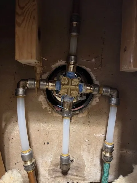 Slide of Plumbing Pro Services