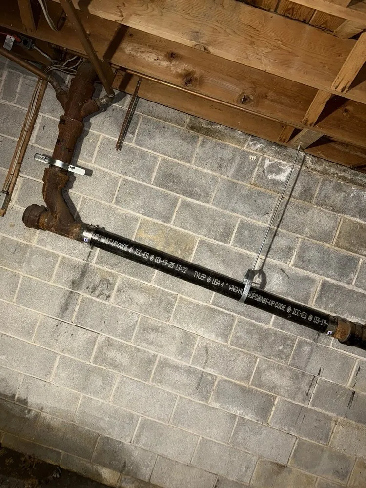 Expert pipe repair for homes in Lansdowne, PA by Plumbing Problem Solvers