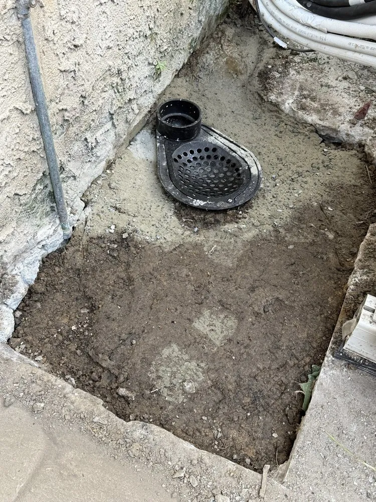 Slide of Plumbing Problem Solvers