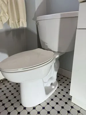 Plumbing Problem Solvers