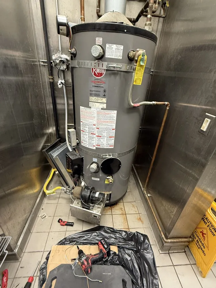 Slide of Plumbing Prodigy