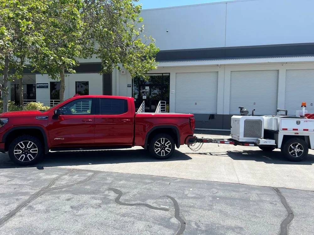 Slide of Plumbing Prodigy