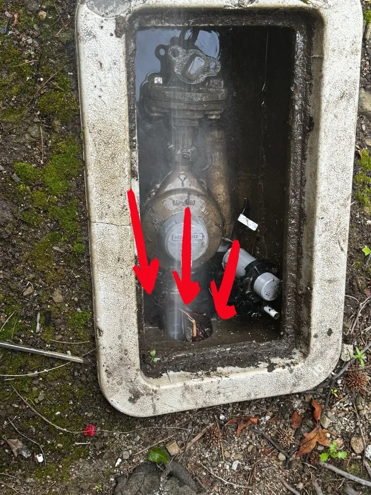 Slide of Plumbing Prodigy