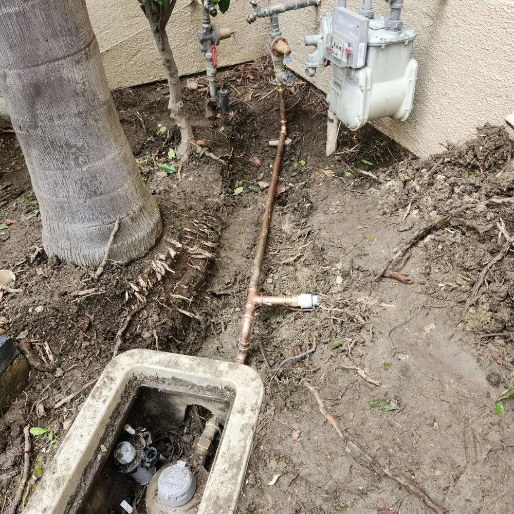 Slide of Plumbing Prodigy