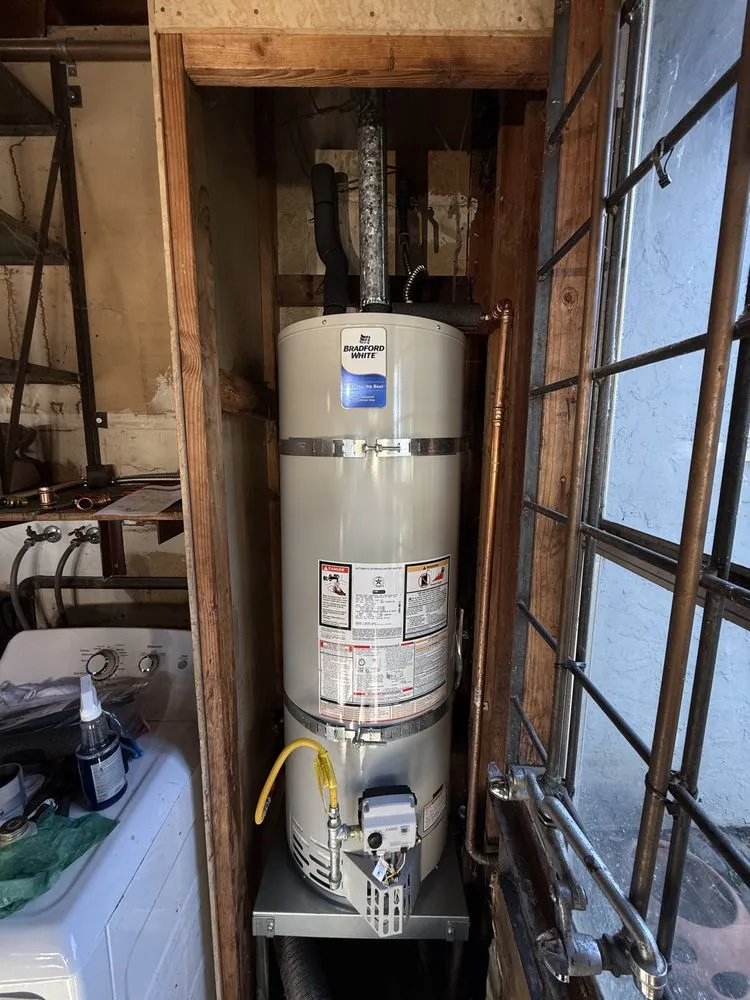 Slide of Plumbing Prodigy