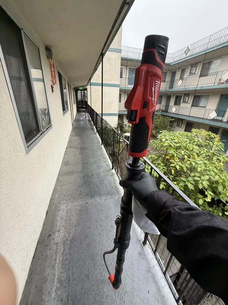 Slide of Plumbing Prodigy