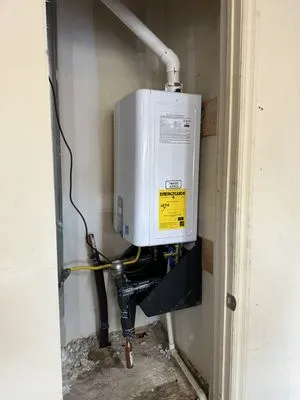 Plumbing Professional