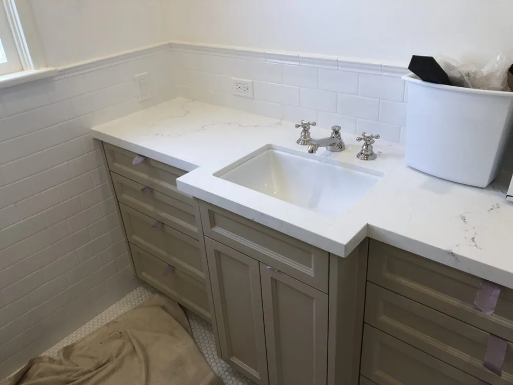 Slide of Plumbing Professionals