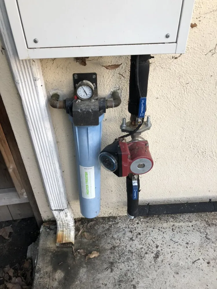 Trusted plumbing repair service in Pasadena, CA - Plumbing Professionals