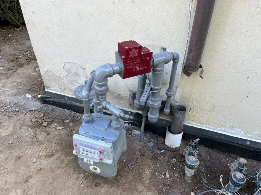 Top-rated leak detection experts serving Pasadena, CA - Plumbing Professionals