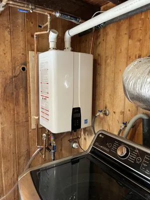 Plumbing Professionals