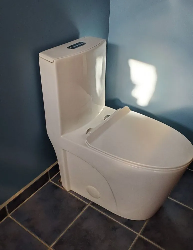 Slide of Plumbing Professionals