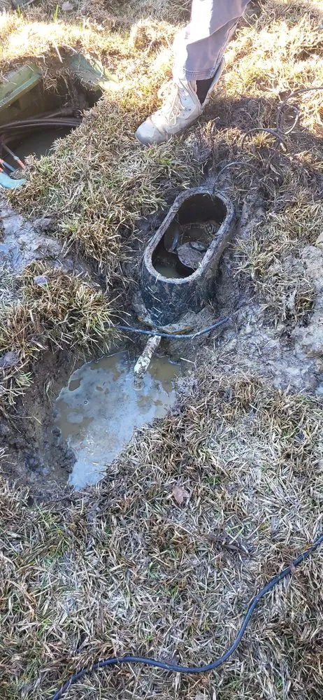 Slide of Plumbing Professionals