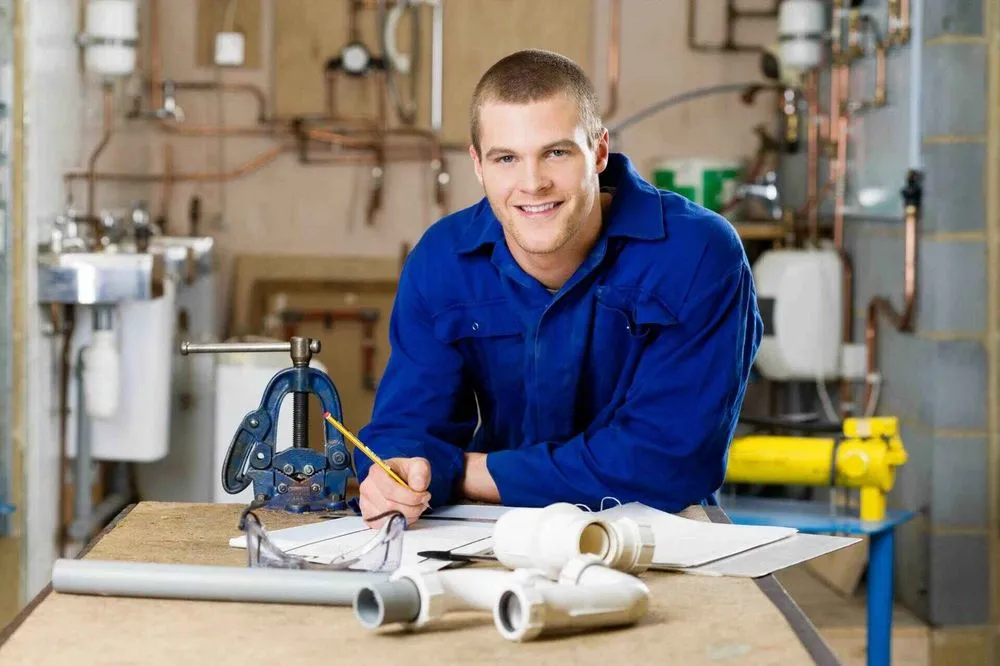 Slide of Plumbing Professionals TX