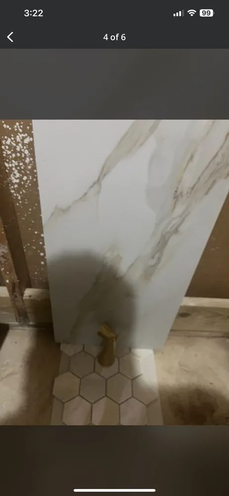 Slide of Plumbing Professionals TX