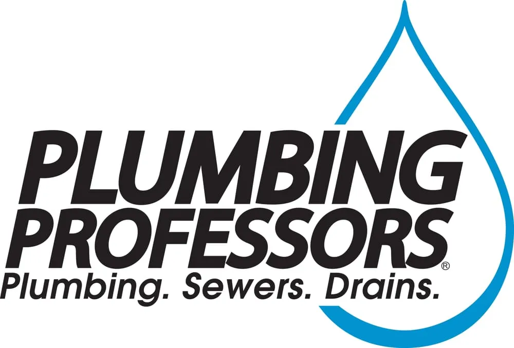 Slide of Plumbing Professors
