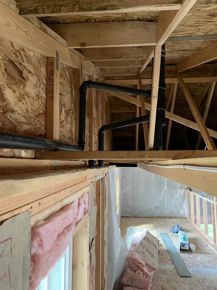Expert pipe repair for homes in Naples, ID by Plumbing project consulting