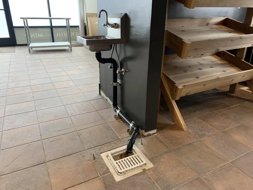 Emergency water heater service service in Naples, ID - Plumbing project consulting