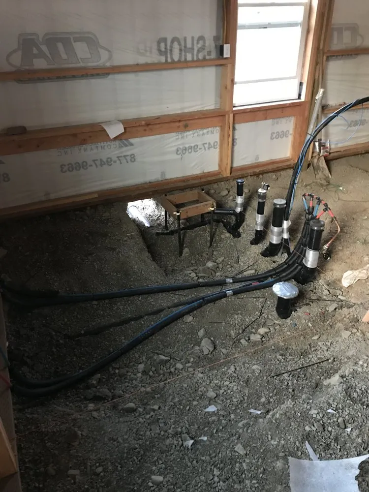 Affordable pipe repair experts serving Naples, ID - Plumbing project consulting