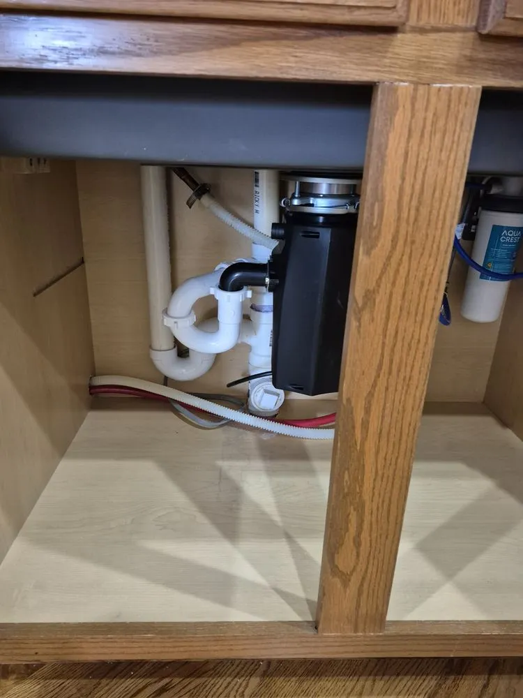 Slide of Plumbing Pros