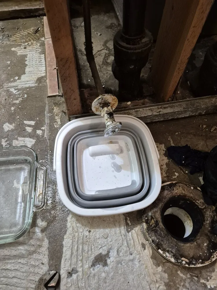 Emergency plumbing repair service in Colorado Springs, CO - Plumbing Pros