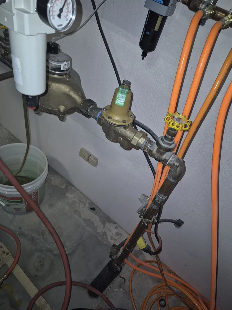 Expert leak detection for homes in Colorado Springs, CO by Plumbing Pros