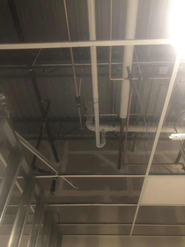 Reliable pipe repair service in Downers Grove, IL - Plumbing Pros