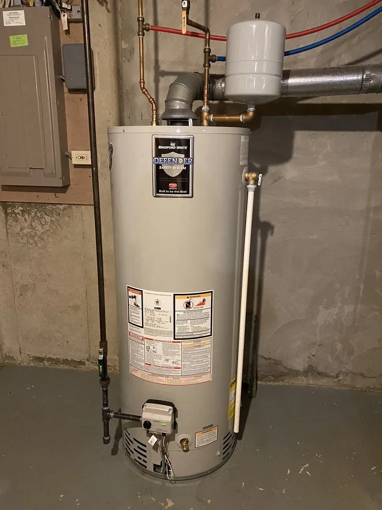 Slide of Plumbing Pros