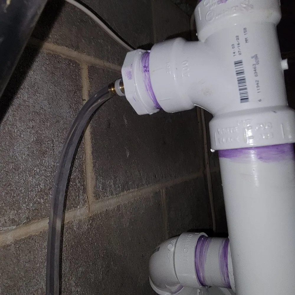 Slide of Plumbing Pros