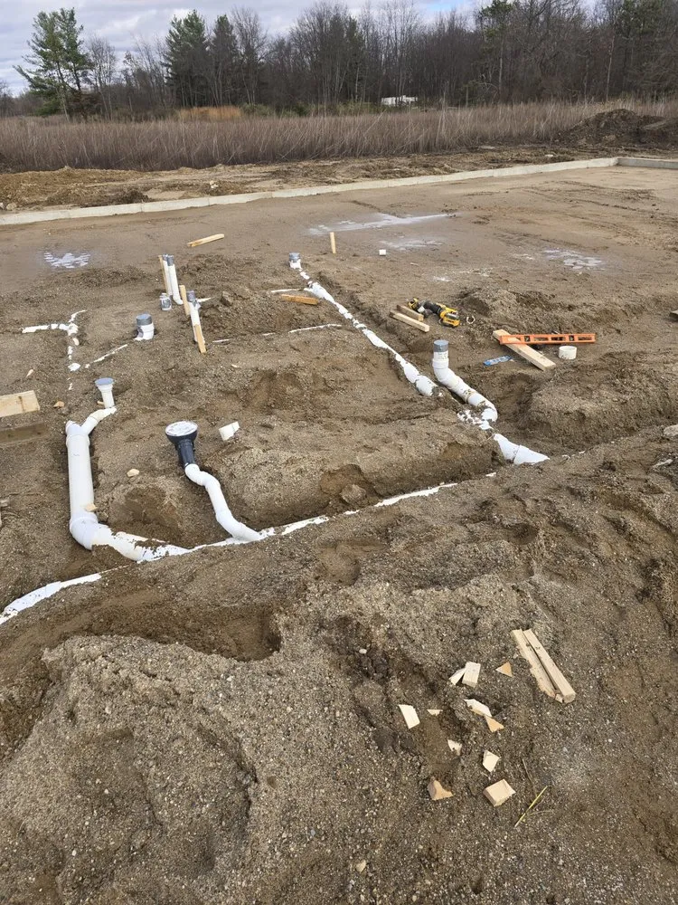 Slide of Plumbing Pro's