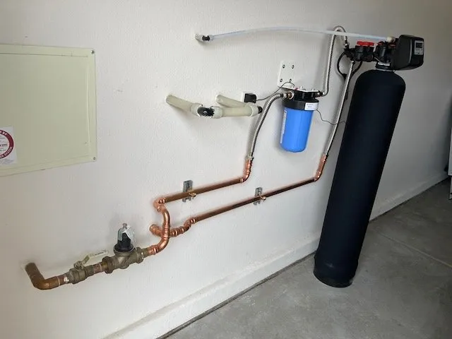 Slide of Plumbing Pros
