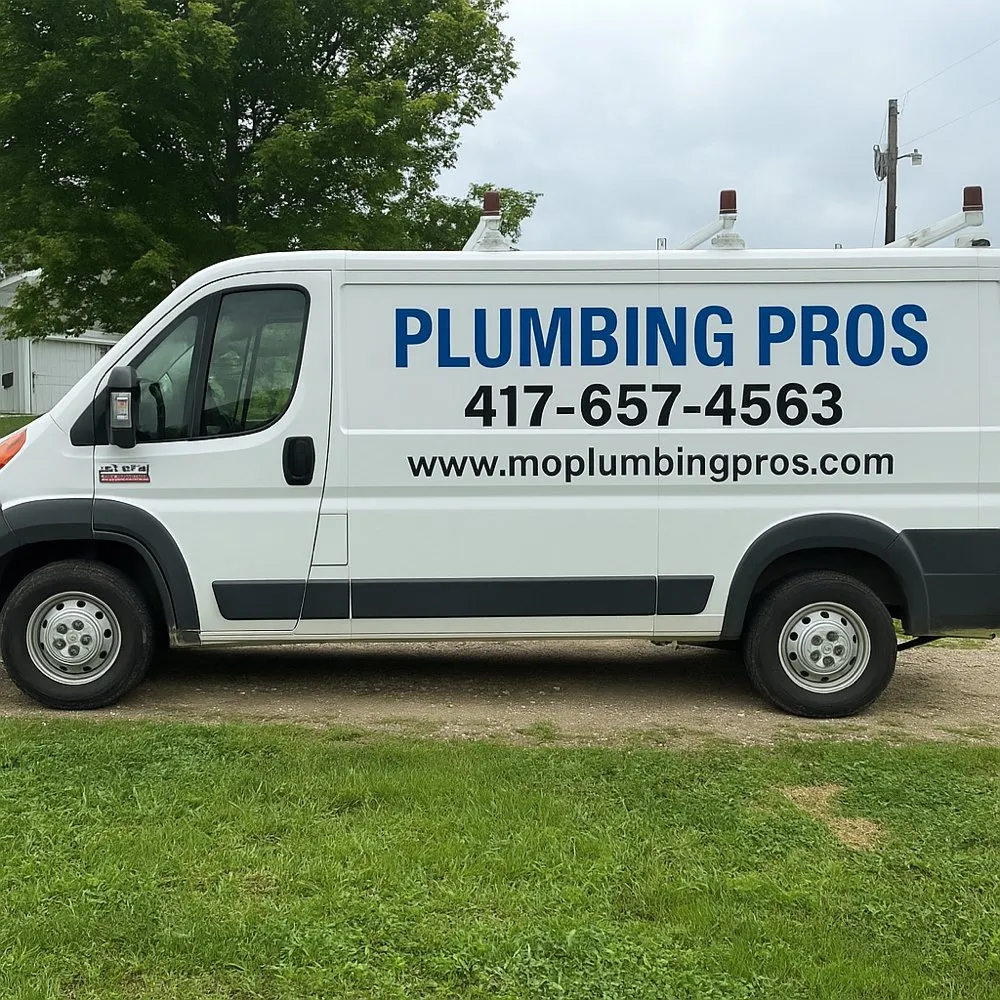 Slide of Plumbing Pros