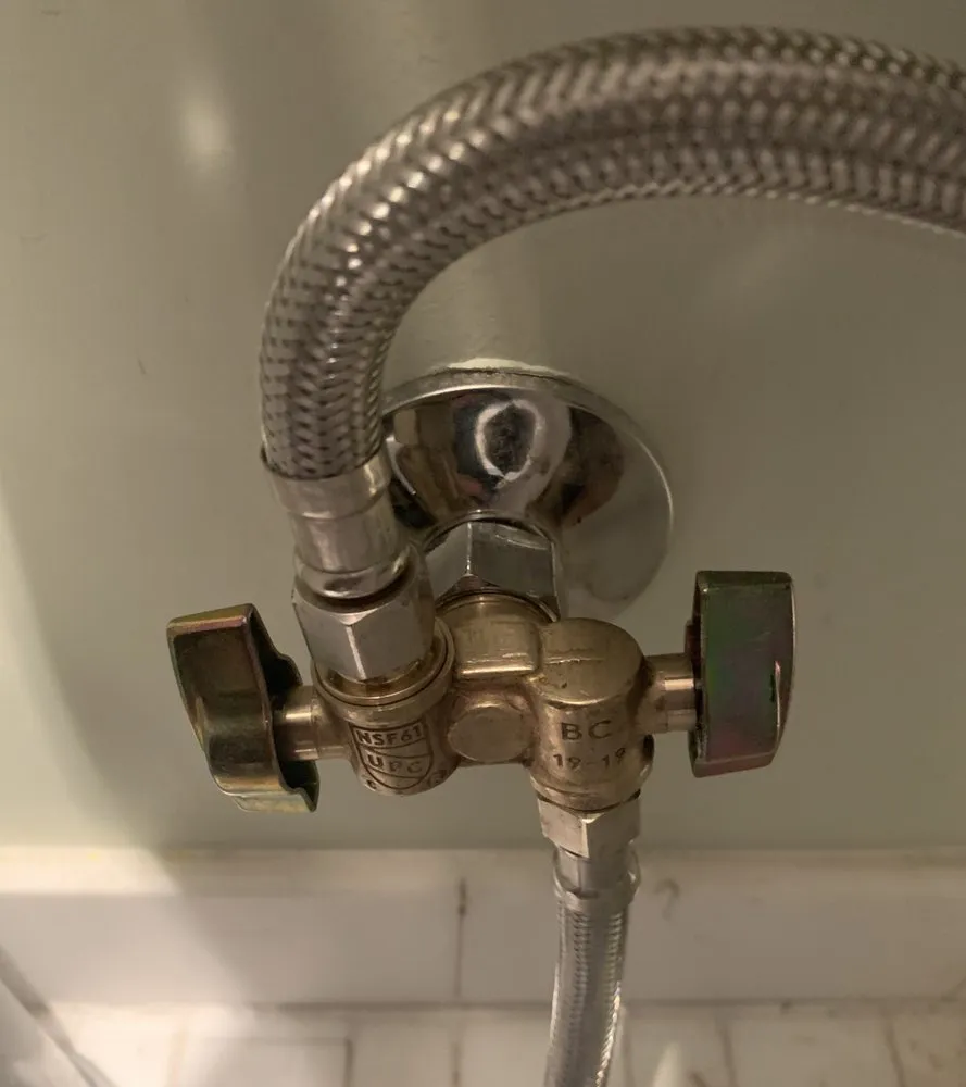 Slide of Plumbing Pros