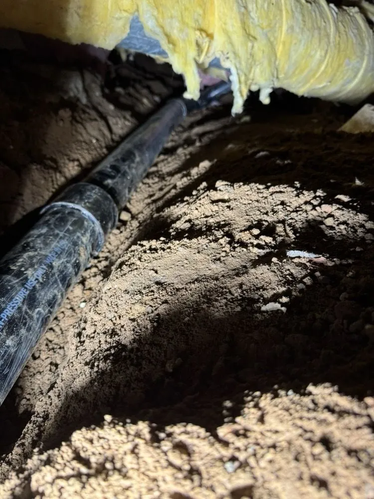 Slide of Plumbing Pros