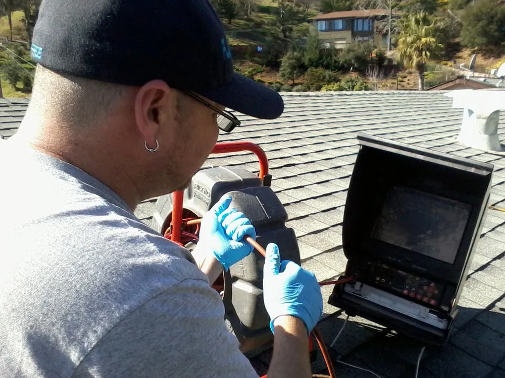 Slide of Plumbing Pros