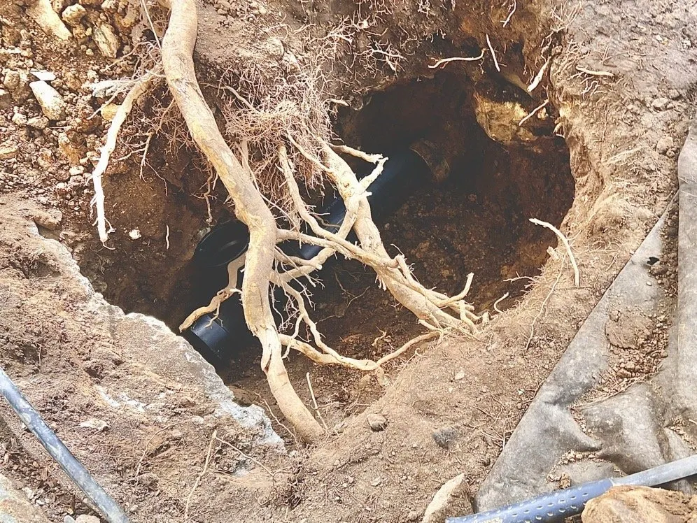 Slide of Plumbing Pros