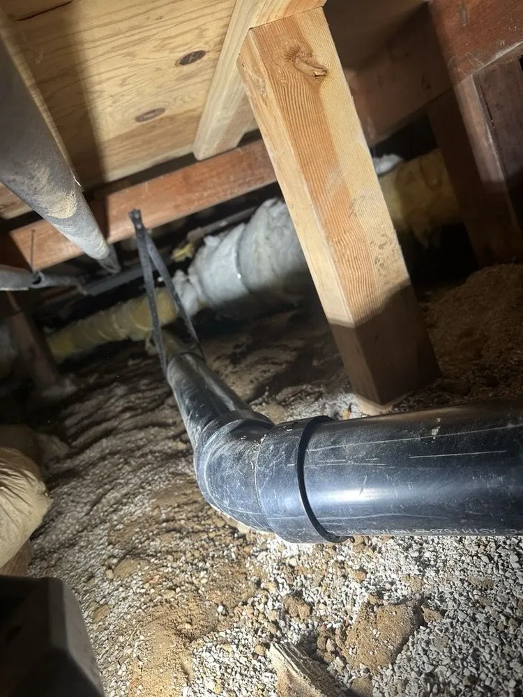 Slide of Plumbing Pros