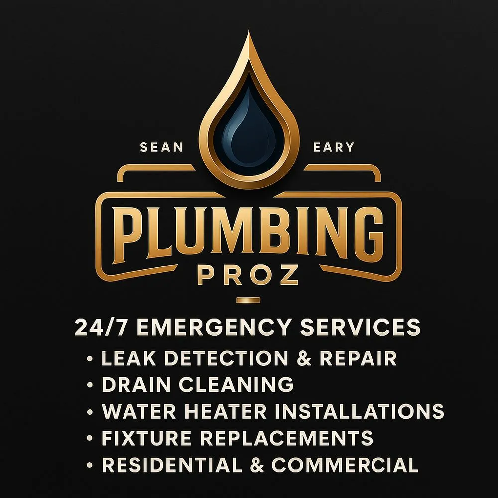Slide of Plumbing Proz