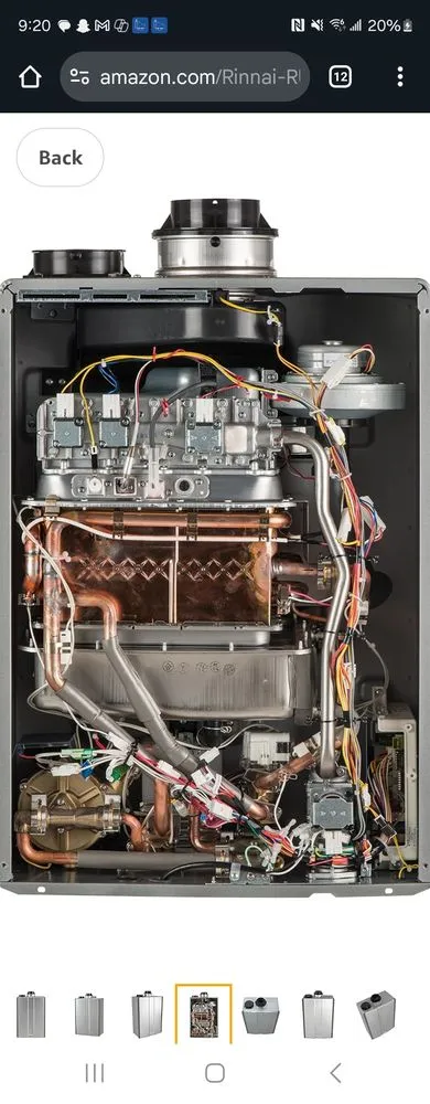 Slide of Plumbing Proz