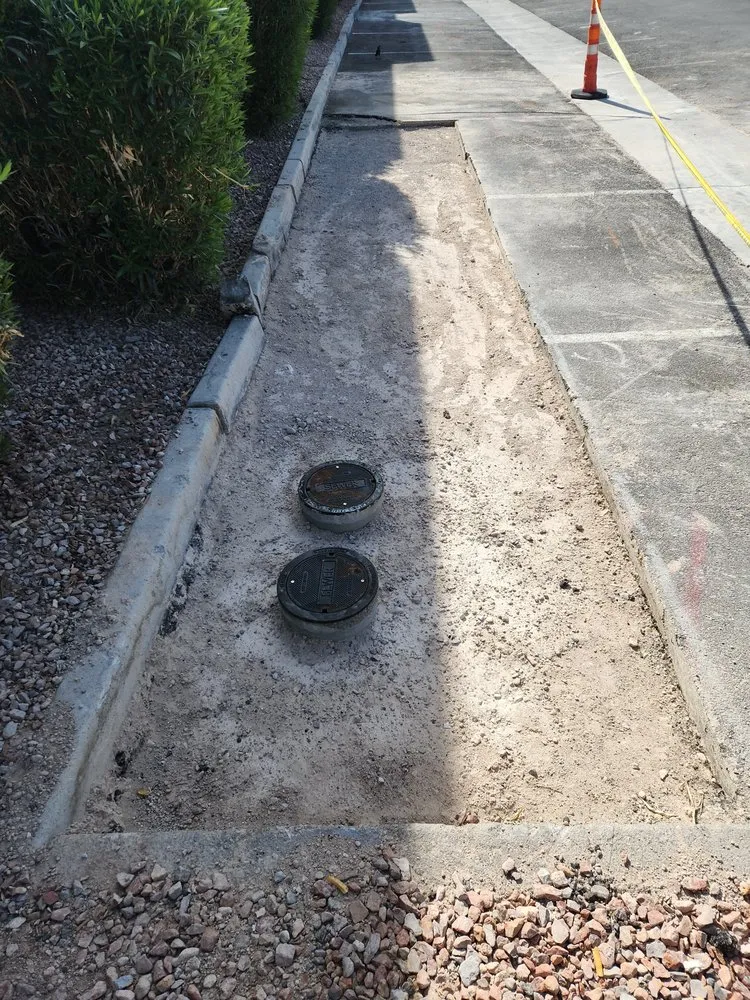 Slide of Plumbing Proz