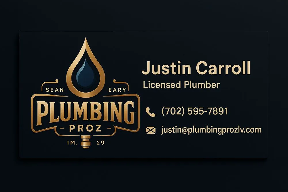 Slide of Plumbing Proz