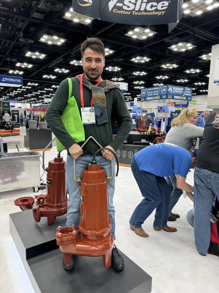 Slide of Plumbing Pure