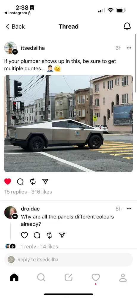 Slide of Plumbing Pure