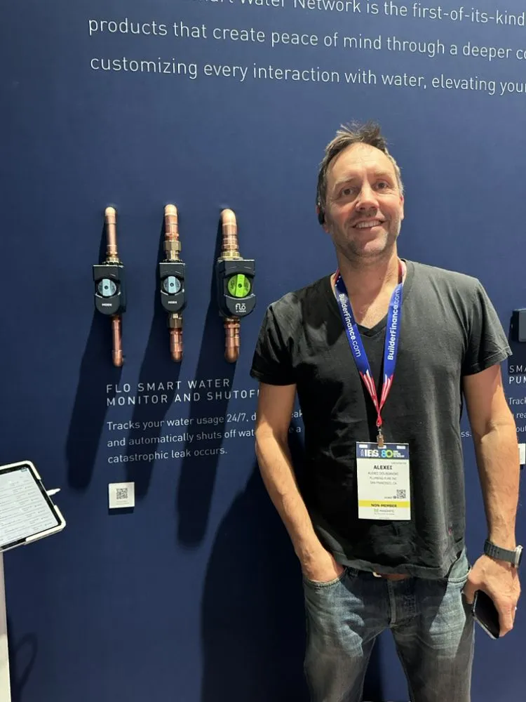 Slide of Plumbing Pure